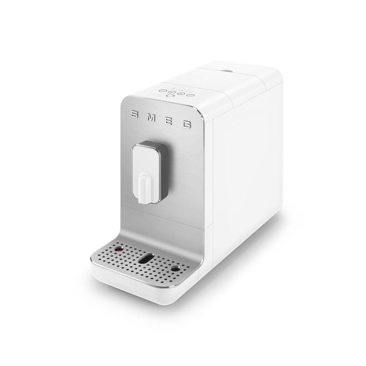 SMEG - BCC11 Kaffemaskin 1,4 L Vit
