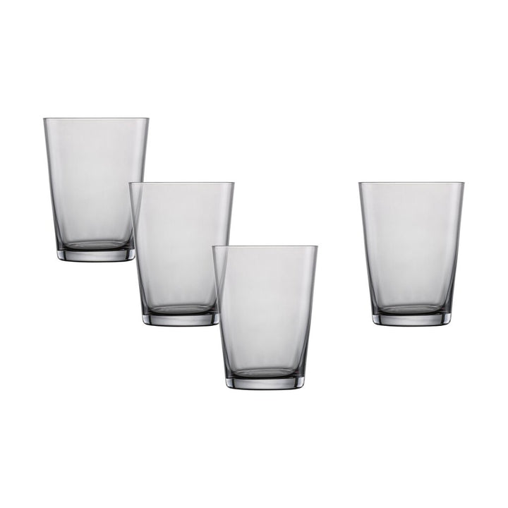 Zwiesel - Together Vattenglas klar 4-pack 55 cl