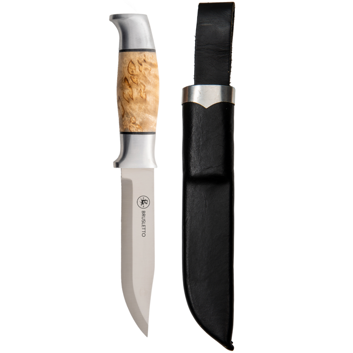 Brusletto - Bamsen Masur Allroundkniv