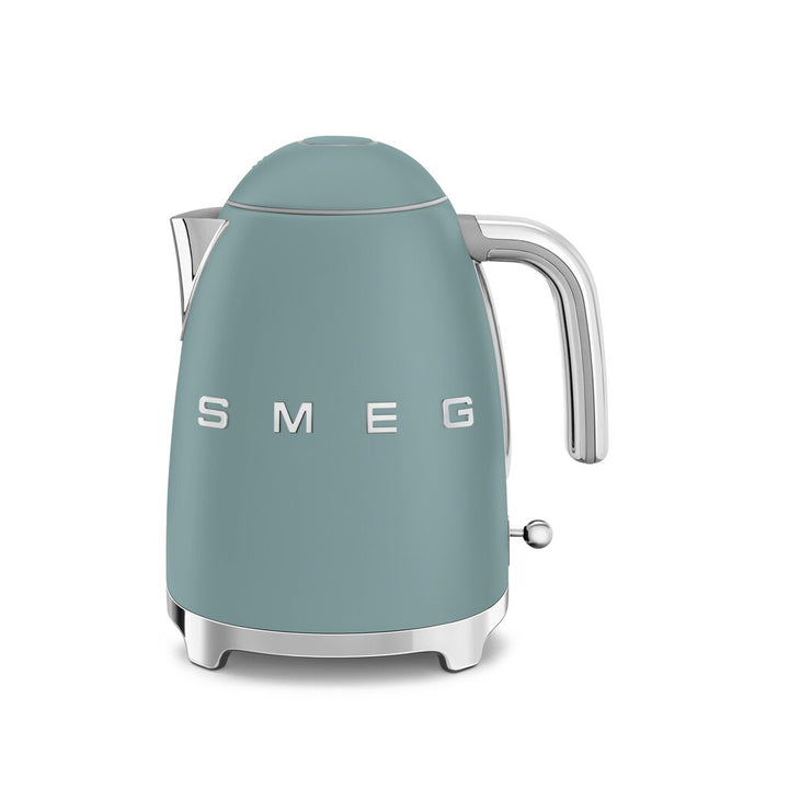 SMEG - KLF03 Vattenkokare 1,7 L Grön