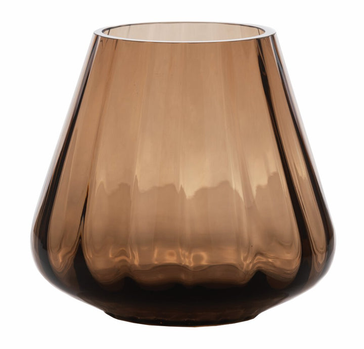 Magnor - Rocks XO topaz lykta 12 cm