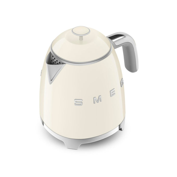 SMEG - KLF05 Vattenkokare 0,8 L Creme