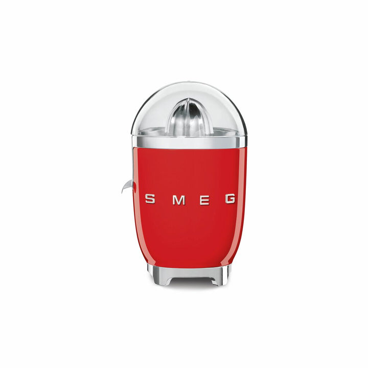 SMEG - CJF11 Citruspress Röd