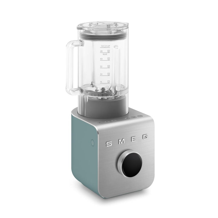 SMEG - BLC02 Blender 1,5 L Grön