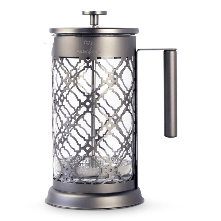 Magnor - Cape presskanna matt metall 1 L