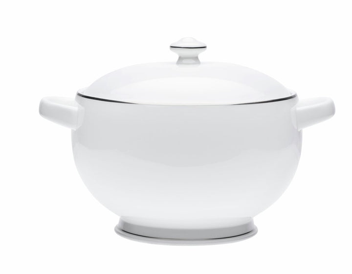 Royal Porcelain - Platinum Terrin 3,5 L