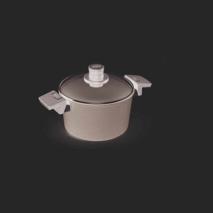 Woll - Diamond Lite Gryta 20 cm, 3 L