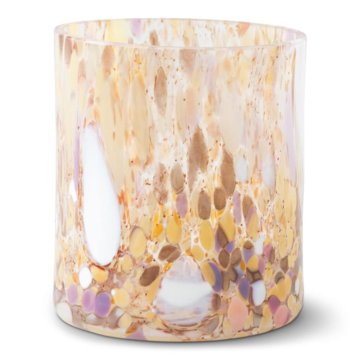 Magnor - Swirl glas brun multi 35 cl