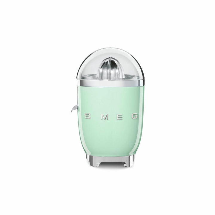 SMEG - CJF11 Citruspress Pastellgrön