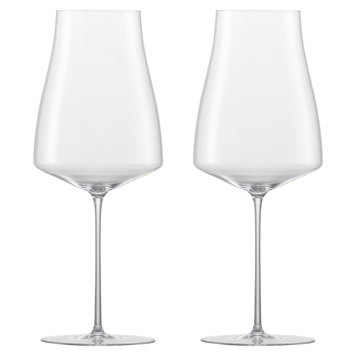 Zwiesel - The Moment Bordeaux Rödvinsglas 2-pack 86 cl
