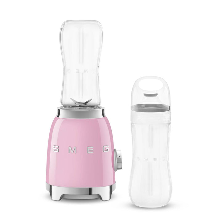 SMEG - PBF01 Blender 600 ml Rosa