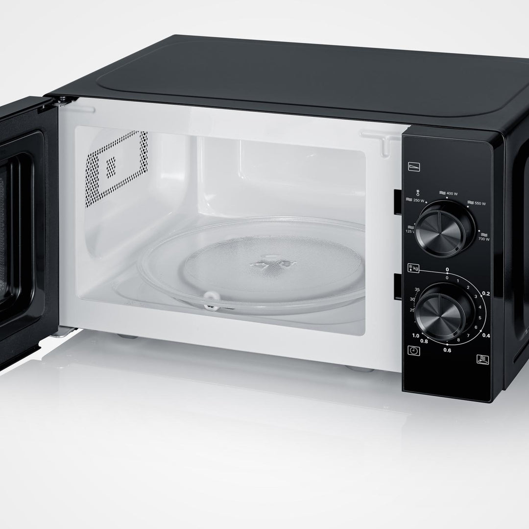 Severin - Mikrovågsugn 700W 20 liter MW 7790