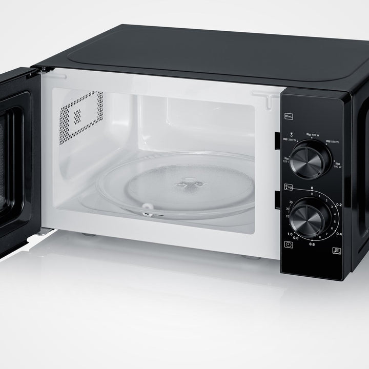 Severin - Mikrovågsugn 700W 20 liter MW 7790