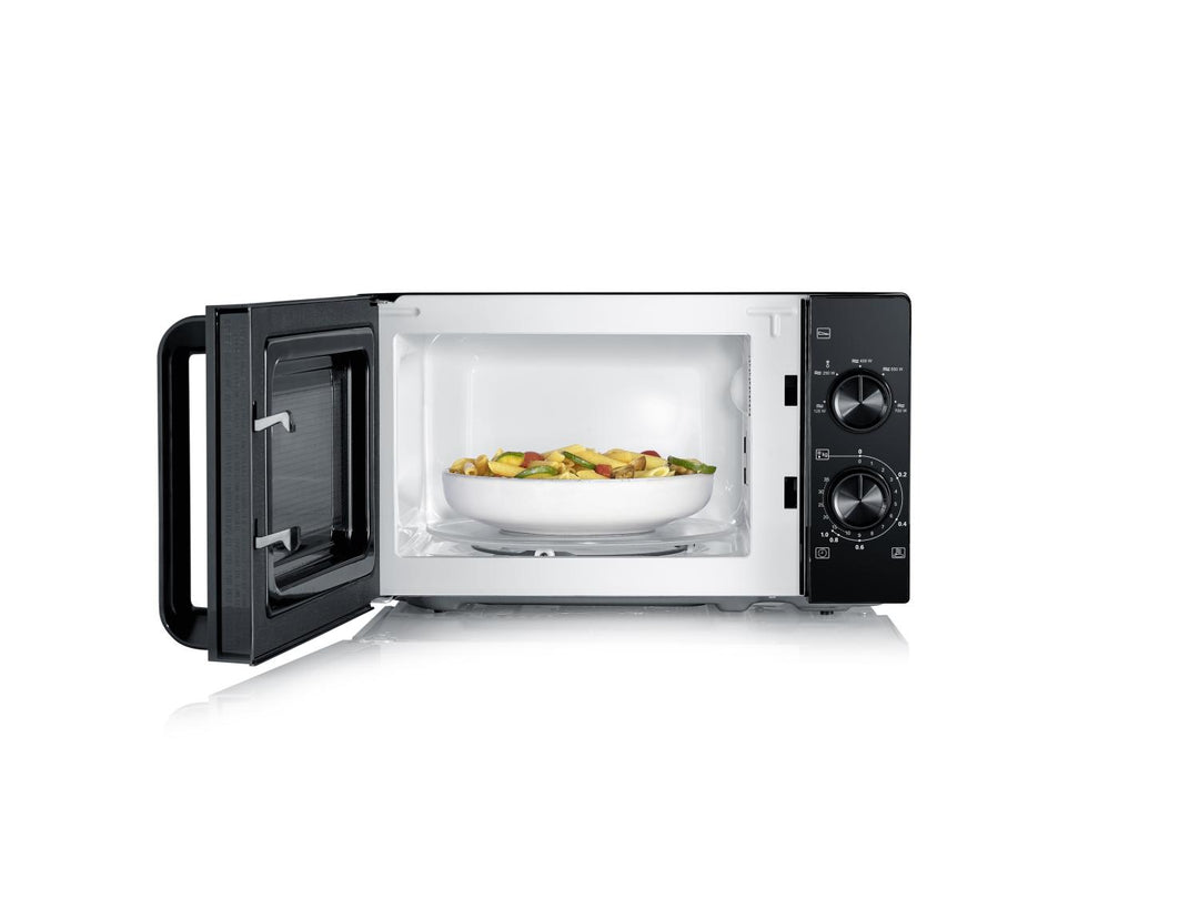 Severin - Mikrovågsugn 700W 20 liter MW 7790