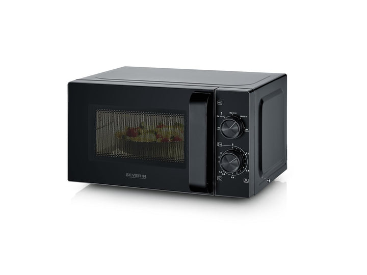 Severin - Mikrovågsugn 700W 20 liter MW 7790
