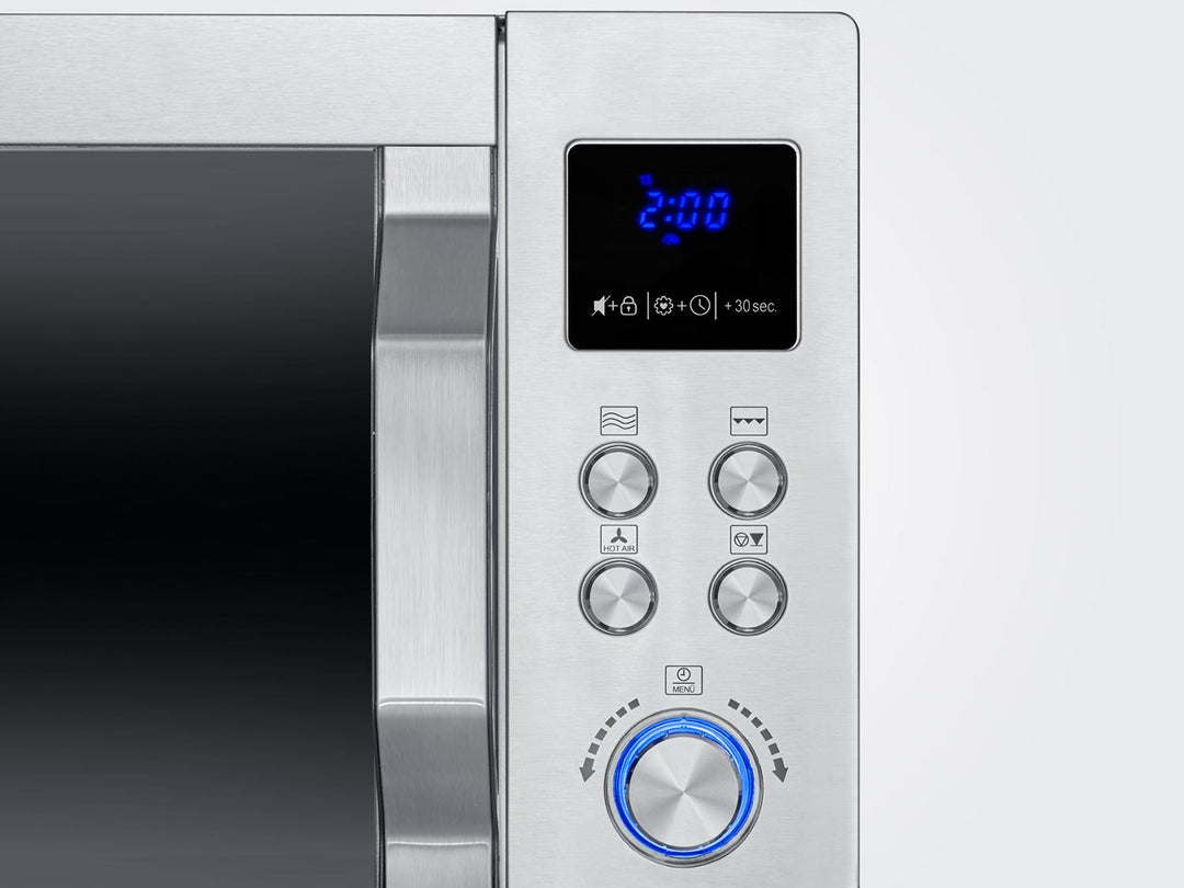 Severin - Mikrovågsugn 900W med Air-Fryer funktion 4 in 1 MW 7918