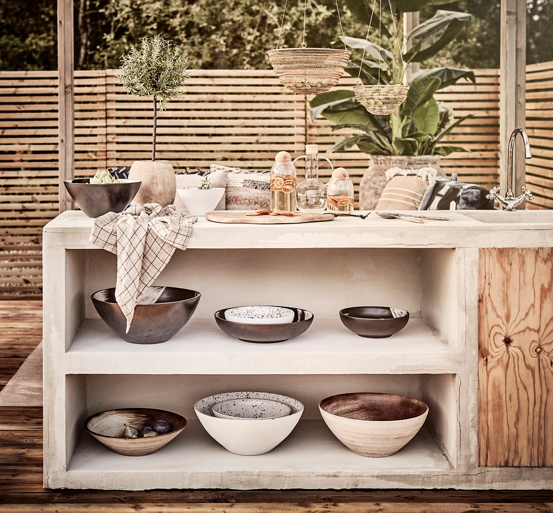 Affari of Sweden - JEKYLL Kanna med lock, Klar