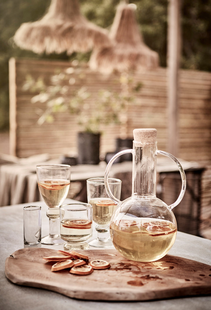 Affari of Sweden - JEKYLL Kanna med lock, Klar