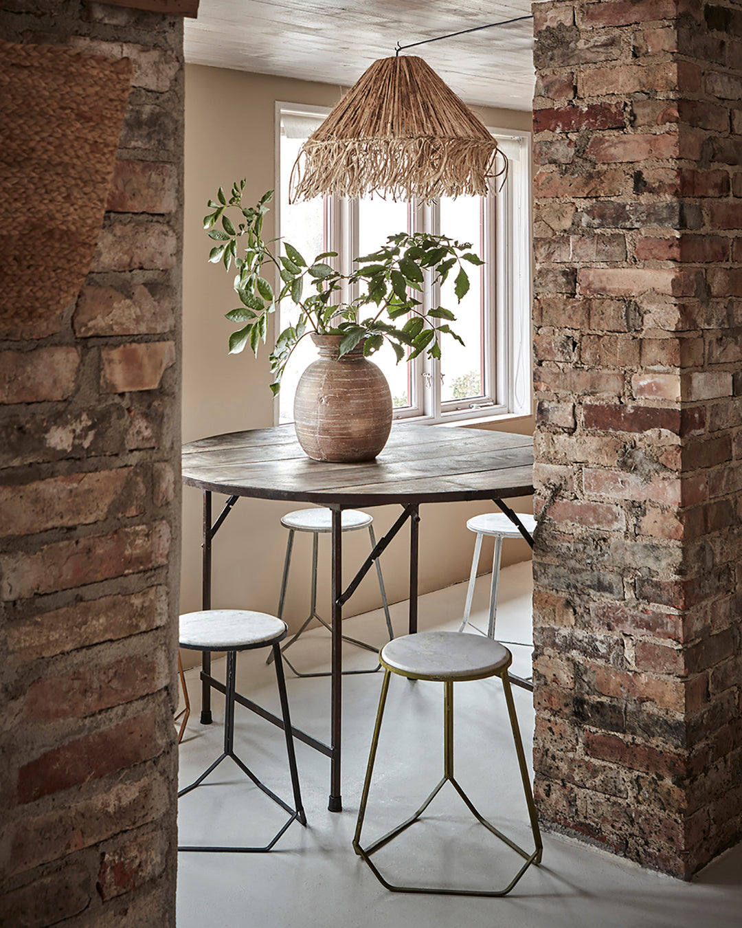 Affari of Sweden - MARCELLO Pall S, Vit