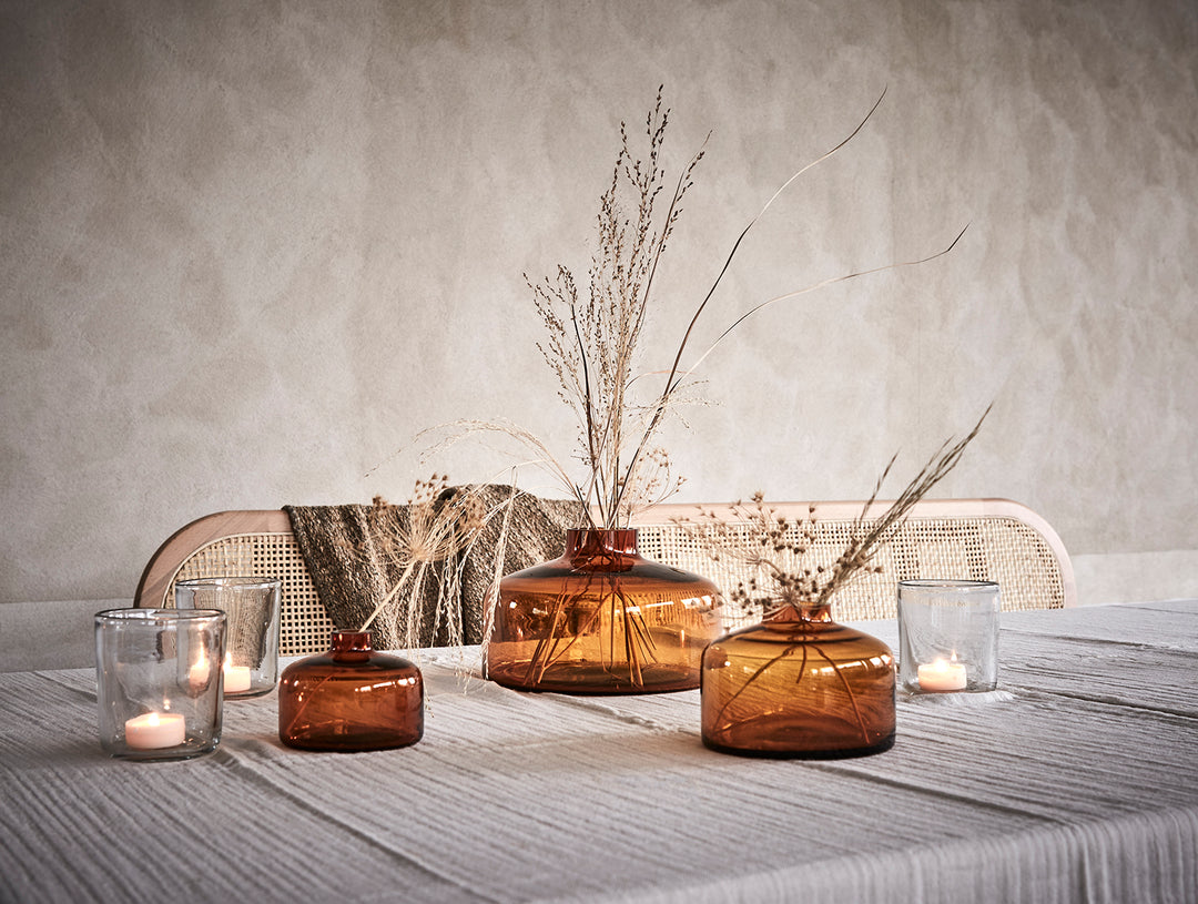 Affari of Sweden - ELSA Bordsduk, Elfenben