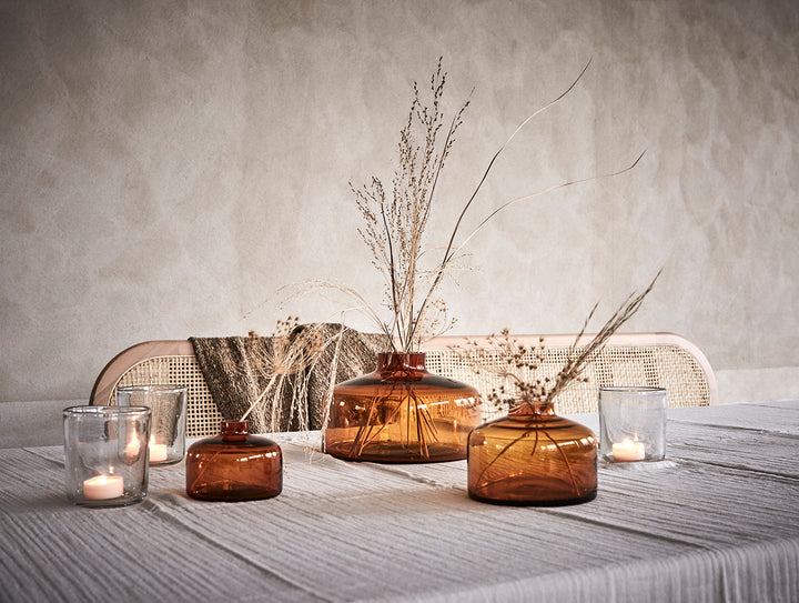 Affari of Sweden - ELSA Bordsduk, Elfenben