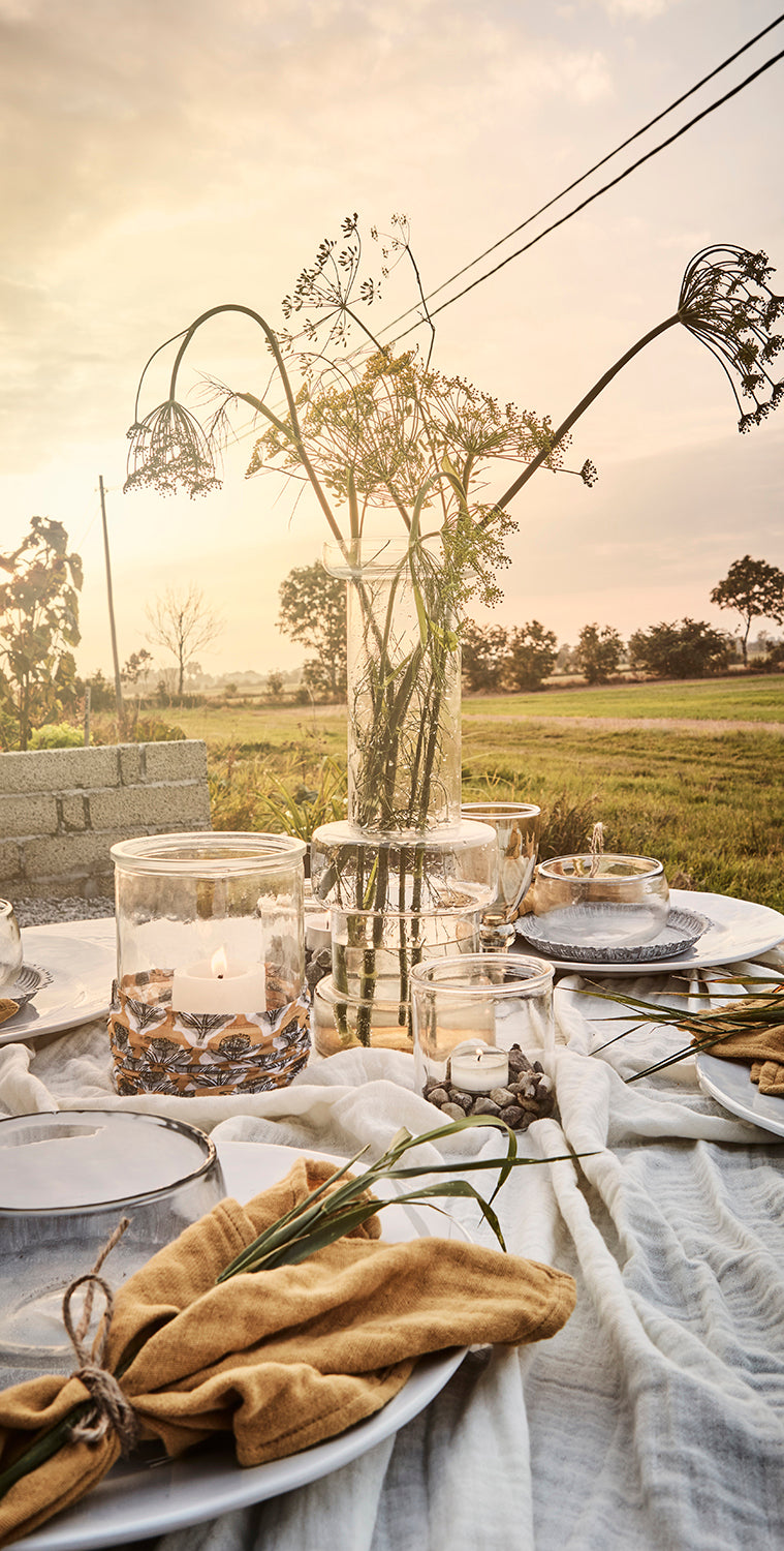 Affari of Sweden - BETTY Vas, Klar