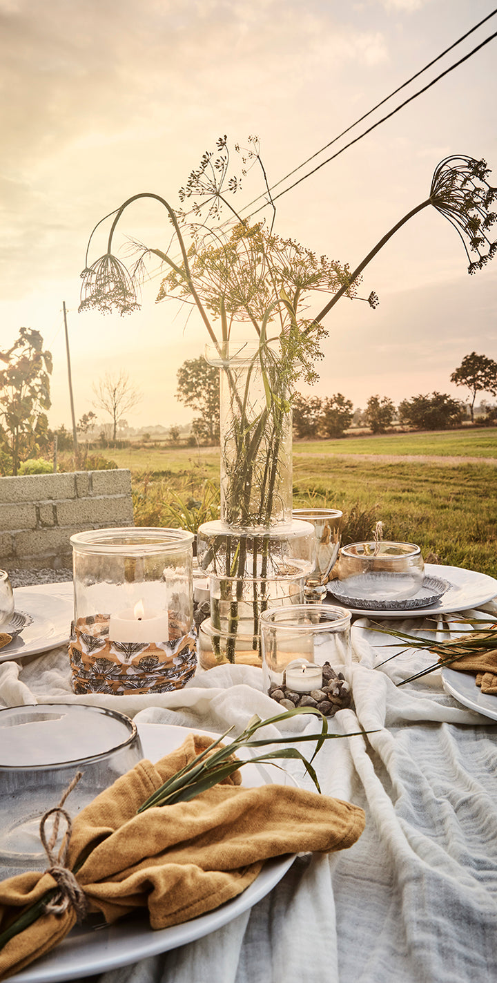 Affari of Sweden - BETTY Vas, Klar