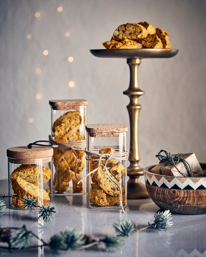 Affari of Sweden - GLOBETROTTER Skål S, Brun