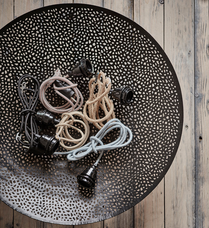 Affari of Sweden - ELECTRO Sladd, Svart