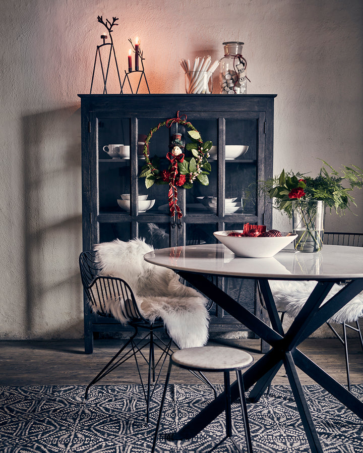 Affari of Sweden - MARCELLO Pall S, Svart