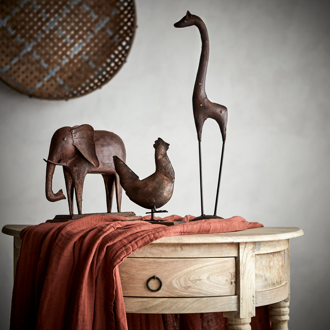 Affari of Sweden - FIGARO Elefant, Brun