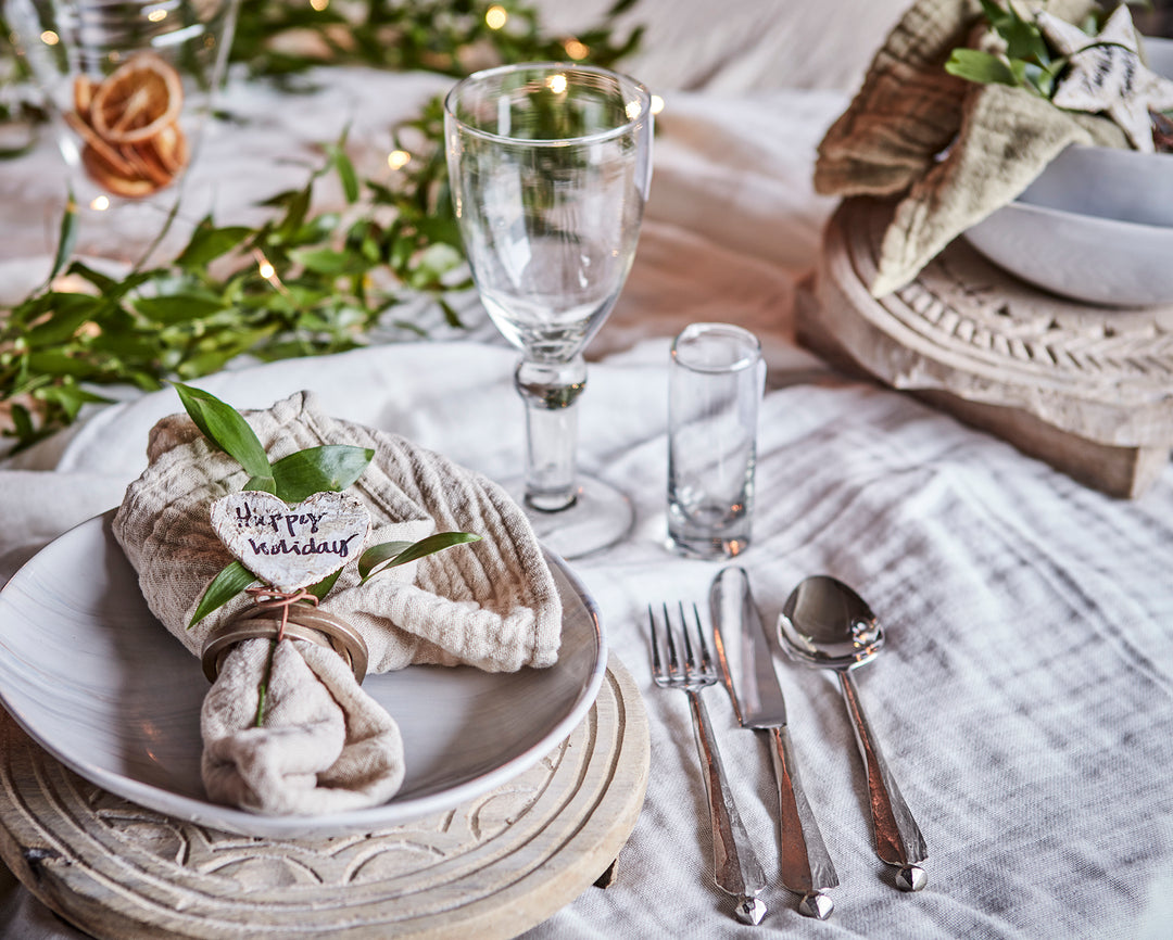 Affari of Sweden - HYDE Vinglas S, Klar (x6)