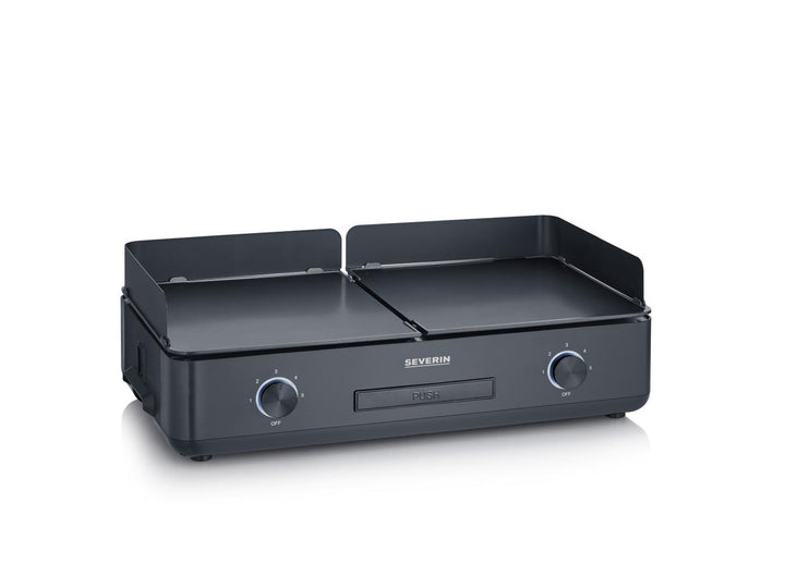 Severin - Bordsgrill SUAVE PG 8569