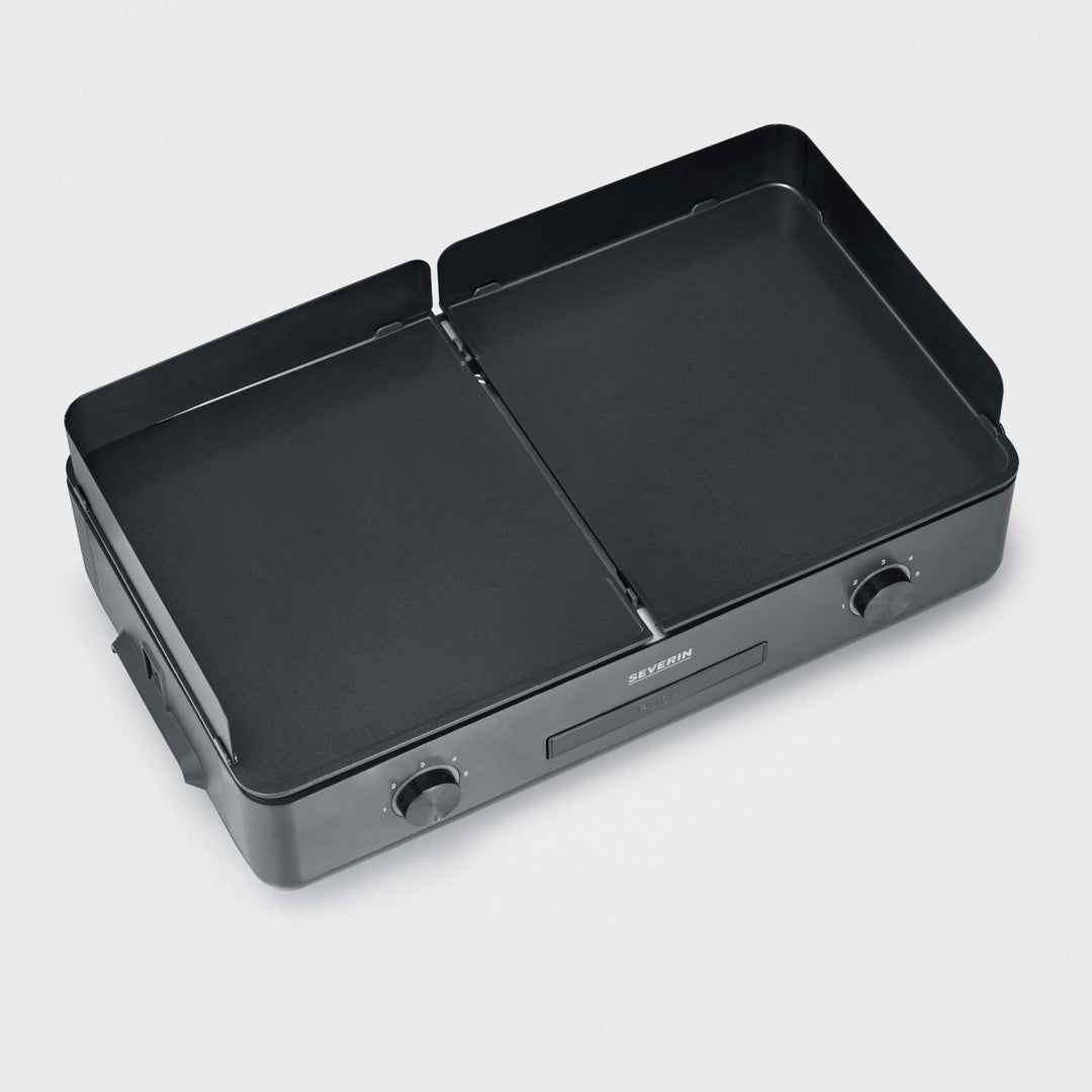 Severin - Bordsgrill SUAVE PG 8569