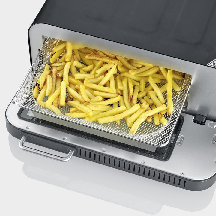 Severin - Pizzaugn SERICO 400°C PG 8575