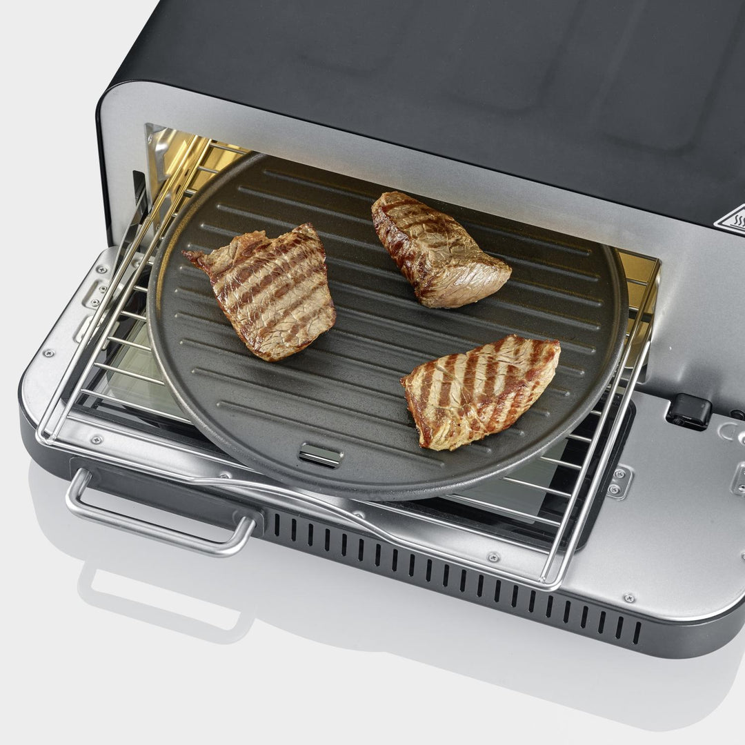 Severin - Pizzaugn SERICO 400°C PG 8575