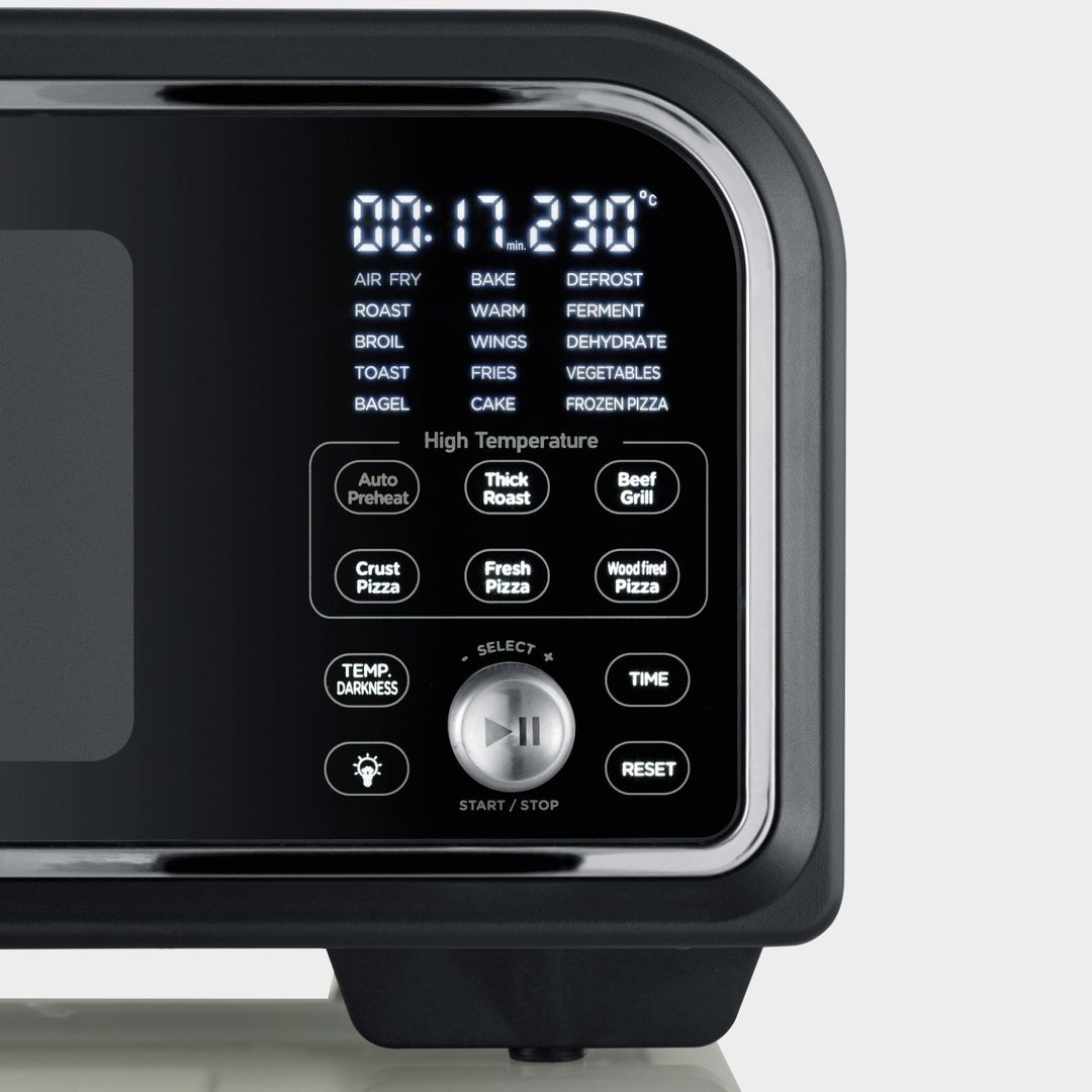 Severin - Pizzaugn SERICO 400°C PG 8575