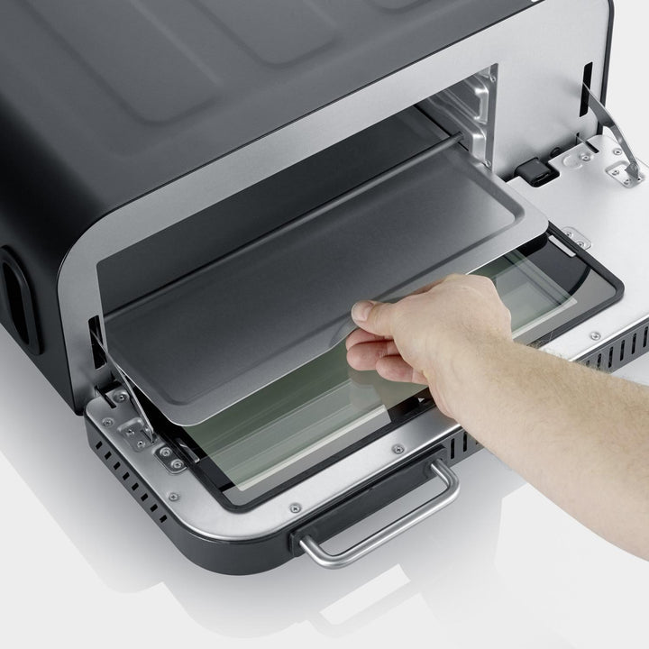 Severin - Pizzaugn SERICO 400°C PG 8575