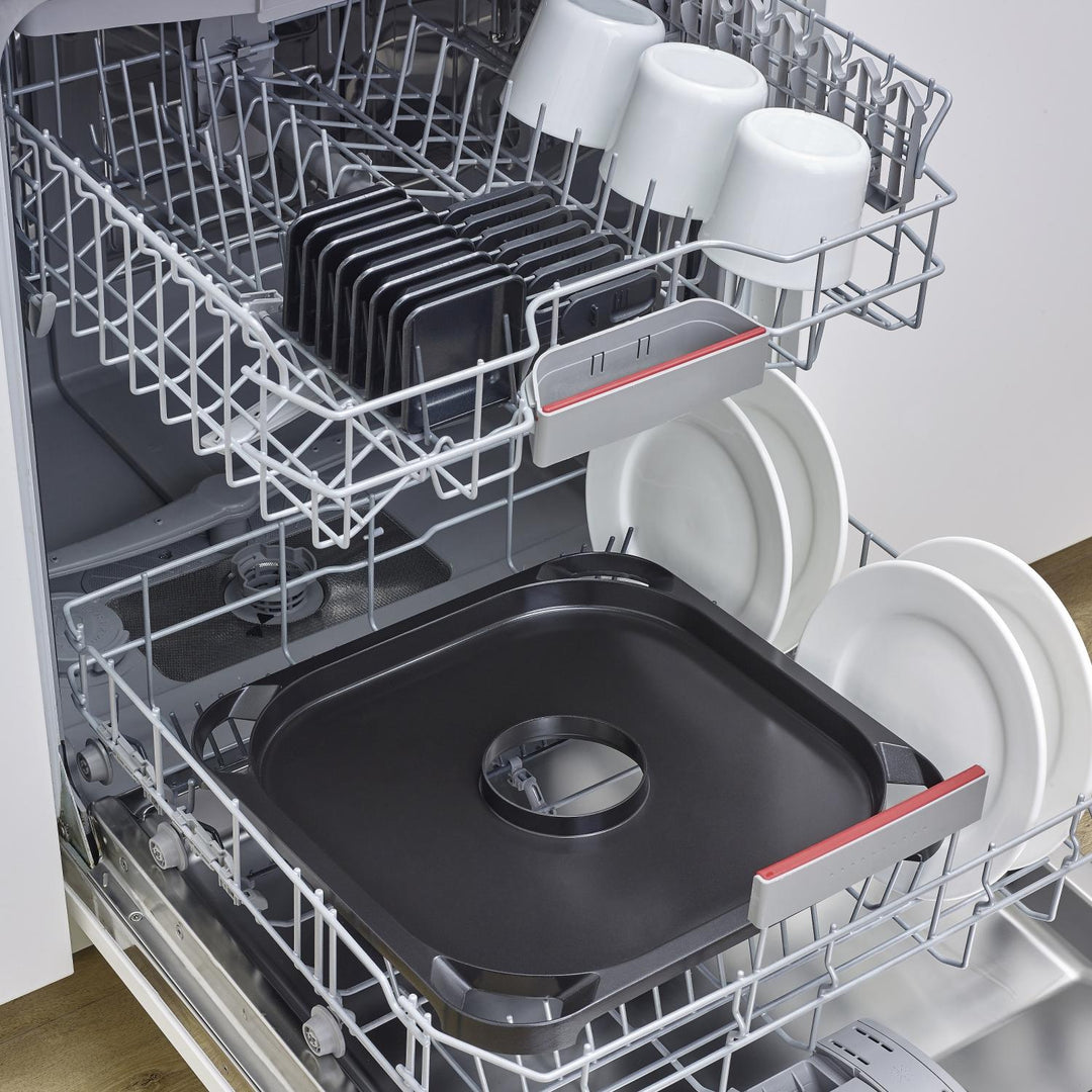 Severin - Raclette Smokeless 8st pannor RG 2379