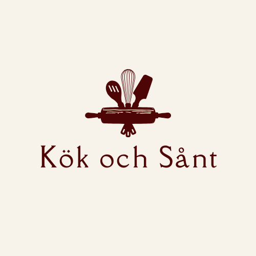 Presentkort Kök och Sånt