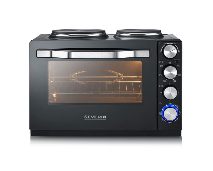 Severin - Bänkspis 30 liter 2500W TO 2074