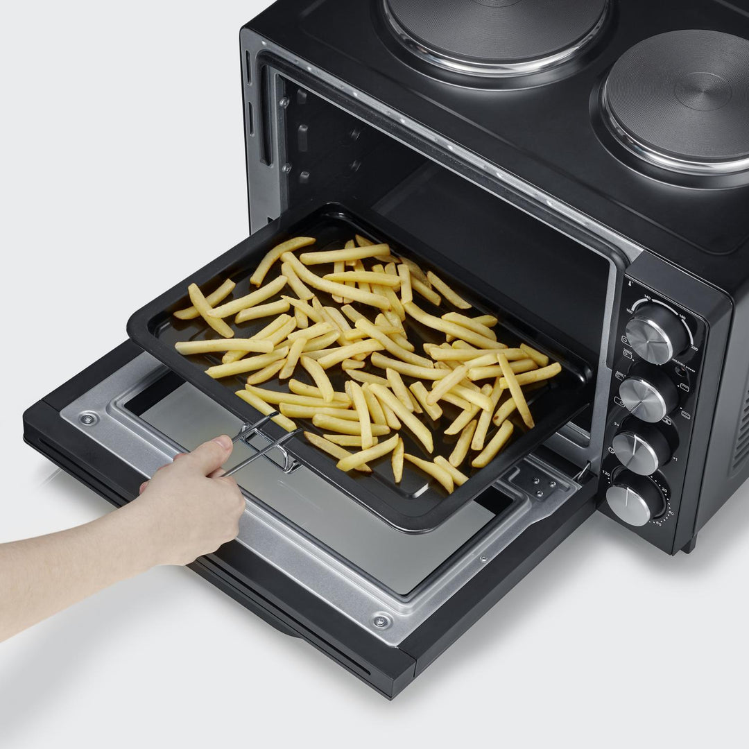 Severin - Bänkspis 30 liter 2500W TO 2074