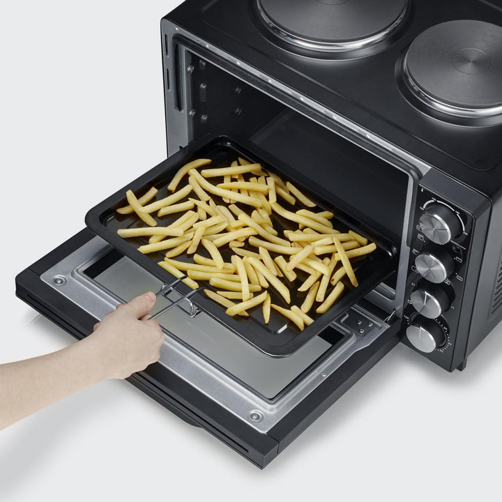 Severin - Bänkspis 30 liter 2500W TO 2074