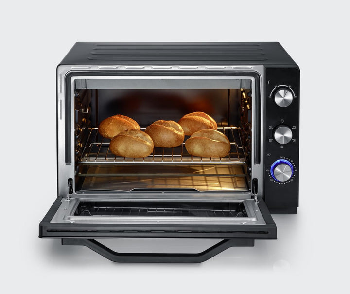 Severin - Bordsugn 60 liter med varmluft TO 2073