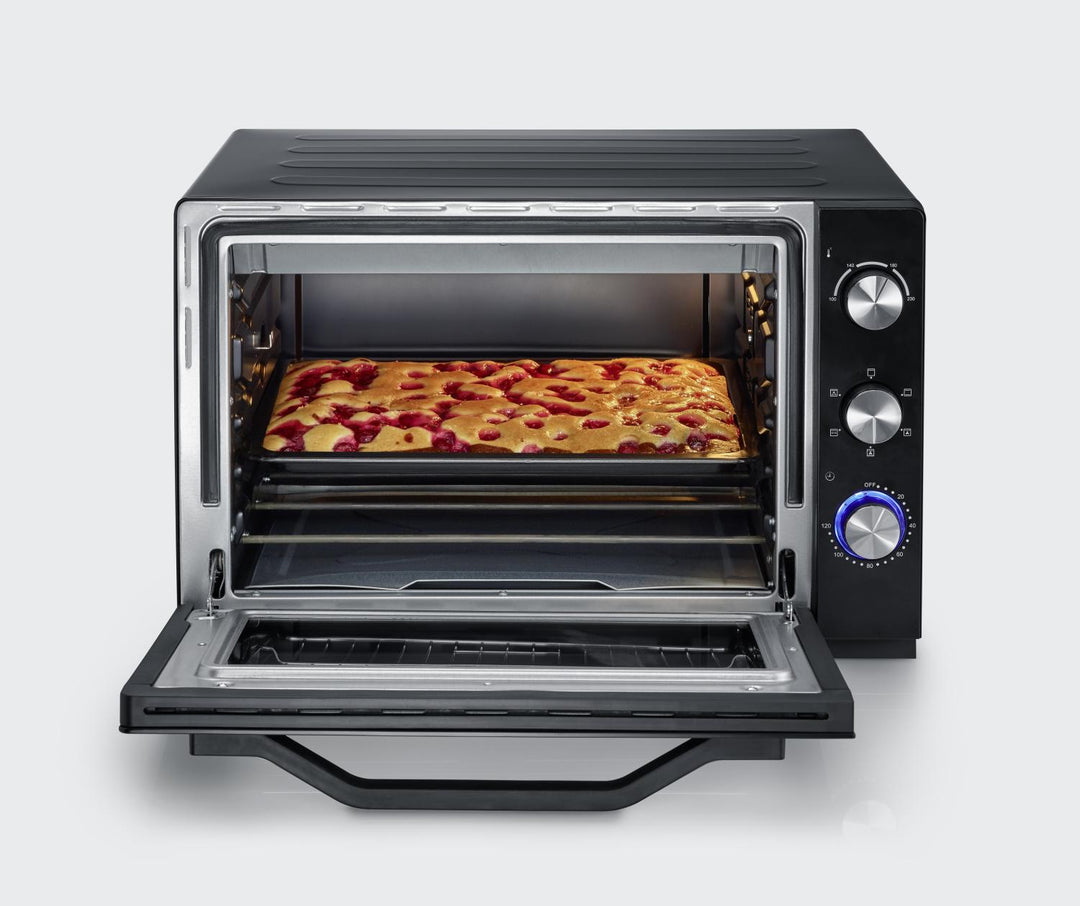 Severin - Bordsugn 60 liter med varmluft TO 2073