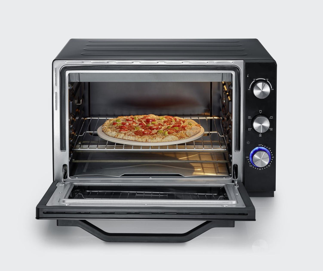 Severin - Bordsugn 60 liter med varmluft TO 2073